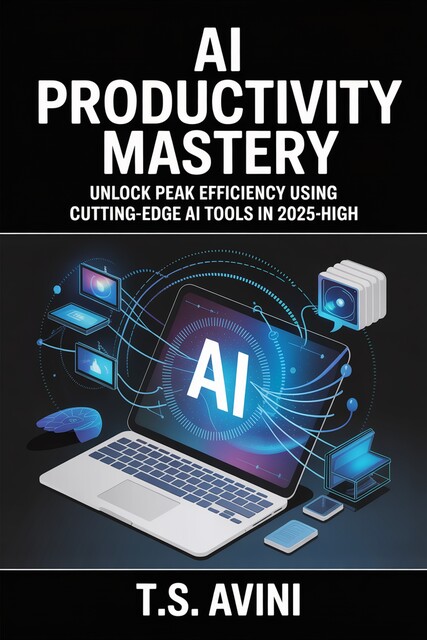 AI Productivity Mastery, T. S Avini