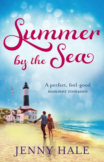 Summer by the Sea, Jenny Hale
