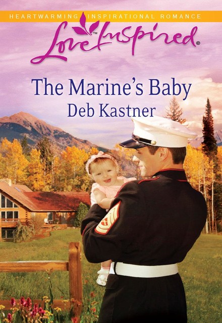 The Marine's Baby, Deb Kastner