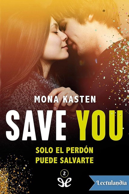 Save you, Mona Kasten