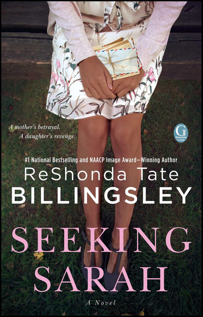 Seeking Sarah, ReShonda Tate Billingsley
