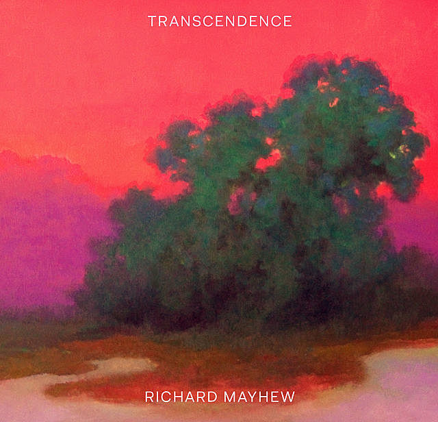 Transcendence, Richard Mayhew