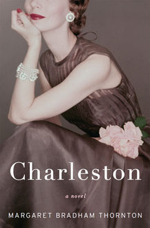 Charleston, Margaret Thornton