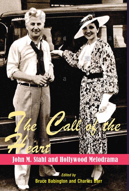 The Call of the Heart, Charles Barr, Bruce Babington