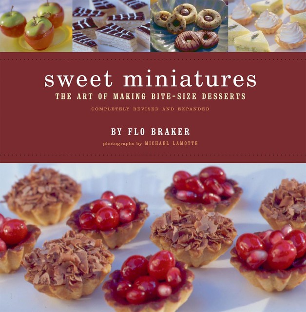 Sweet Miniatures, Flo Braker