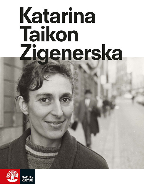 Zigenerska, Katarina Taikon