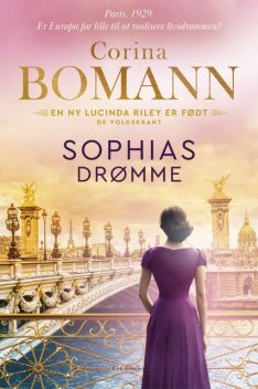 Sophias drømme, Corina Bomann