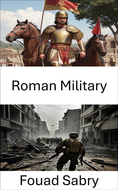 Roman Military, Fouad Sabry