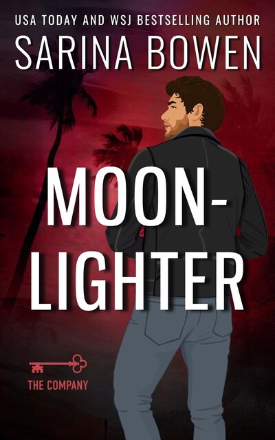 Moonlighter, Sarina Bowen