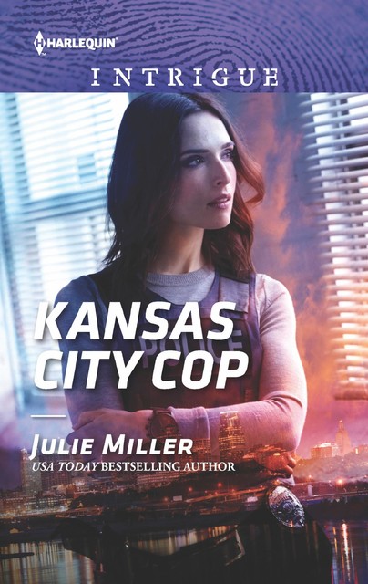 Kansas City Cop, Julie Miller