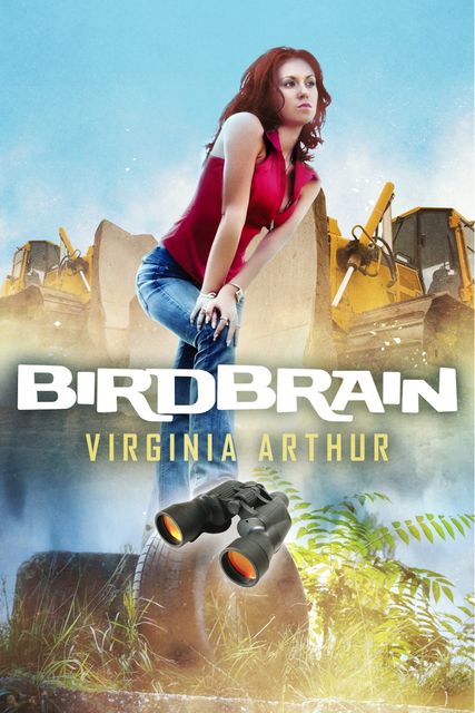 Birdbrain, Virginia Arthur