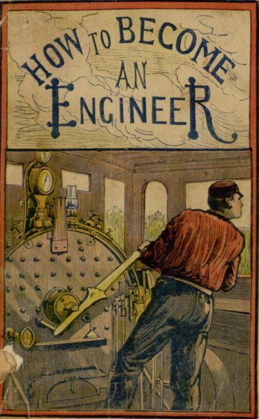 How to Become an Engineer, Frank W. Doughty