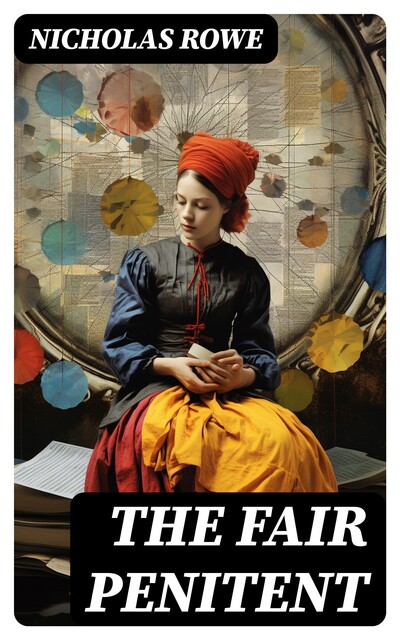 The Fair Penitent, Nicholas Rowe