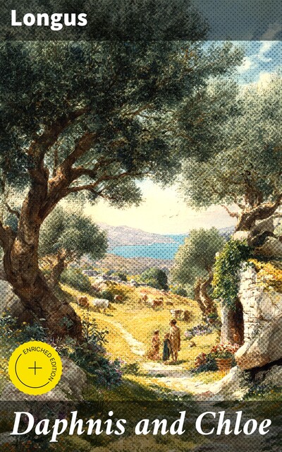 Daphnis and Chloe, Longus