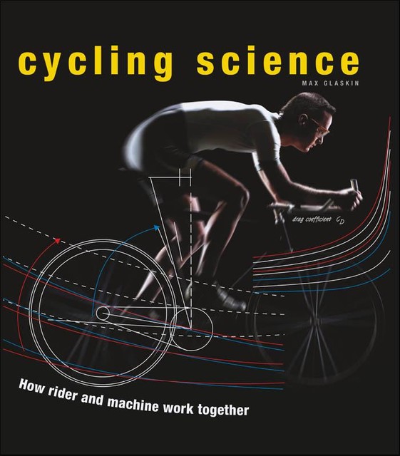 Cycling Science, Max Glaskin