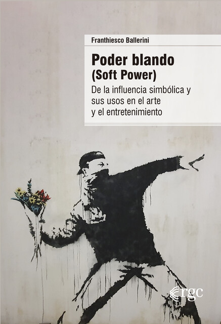 Poder blando (Soft Power), Franthiesco Ballerini