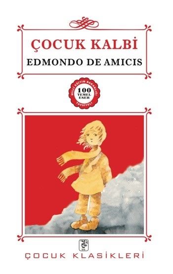 Çocuk Kalbi, Edmondo De Amicis