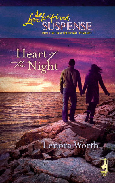 Heart of the Night, Lenora Worth