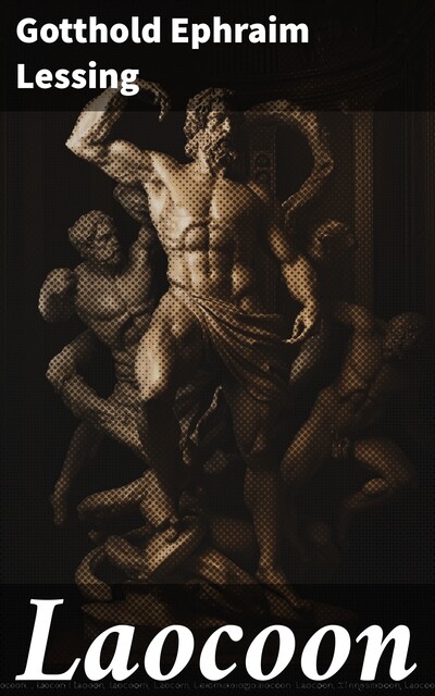 Laocoon, Gotthold Ephraim Lessing