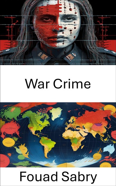 War Crime, Fouad Sabry