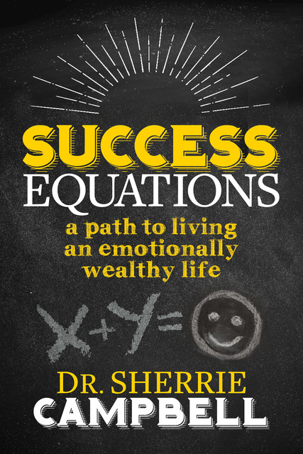 Success Equations, Sherrie Campbell