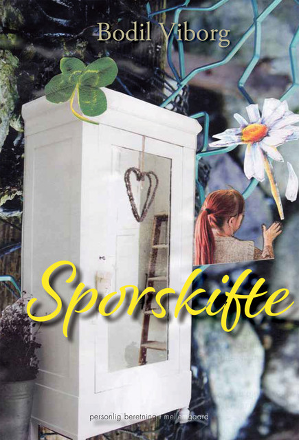 SPORSKIFTE, Bodil Viborg