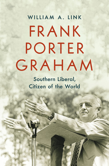 Frank Porter Graham, William Link
