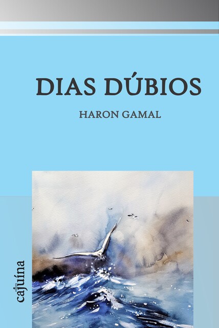 Dias dúbios, Haron Gamal