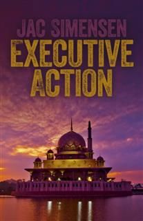 Executive Action, Jac Simensen