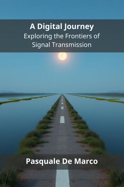 A Digital Journey, Pasquale De Marco