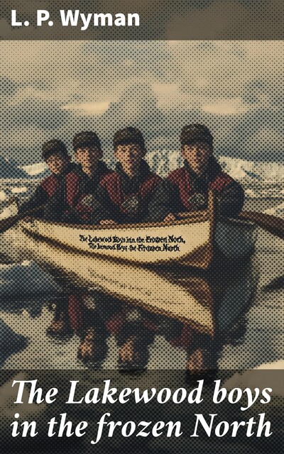 The Lakewood boys in the frozen North, L.P. Wyman