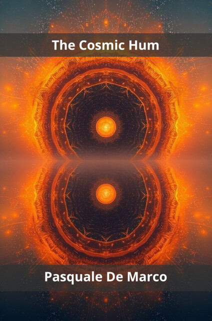 The Cosmic Hum, Pasquale De Marco
