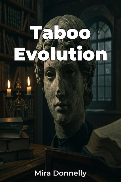 Taboo Evolution, Mira Donnelly