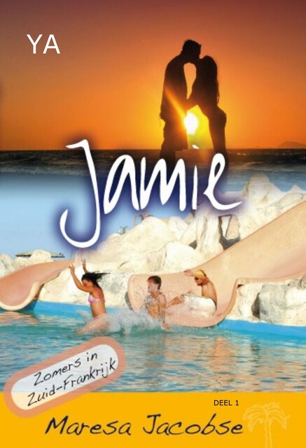Jamie, Maresa Jacobse