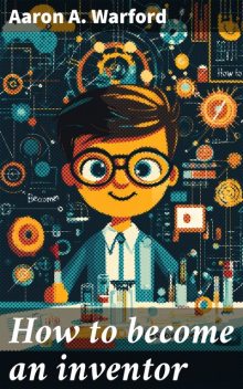 How to become an inventor, Aaron A. Warford