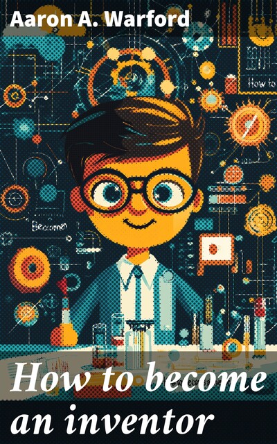 How to become an inventor, Aaron A. Warford