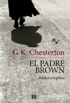 El padre Brown, G.K. Chesterton