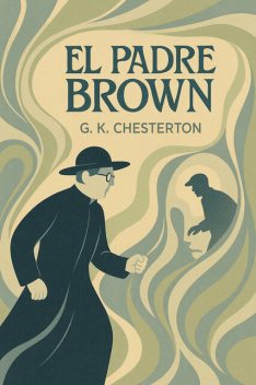 El padre Brown, G.K. Chesterton