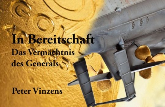 In Bereitschaft, Peter Vinzens