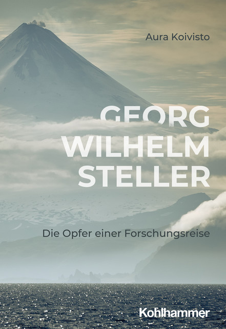 Georg Wilhelm Steller, Aura Koivisto