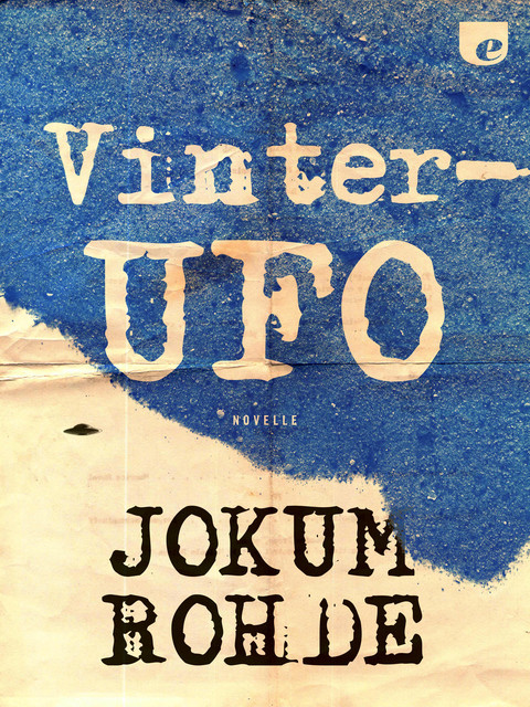 Vinter Ufo, Jokum Rohde
