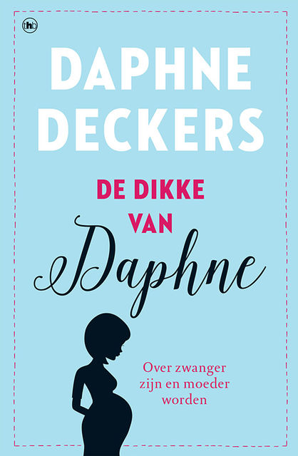 Alles is zoals het zou moeten zijn, Daphne Deckers