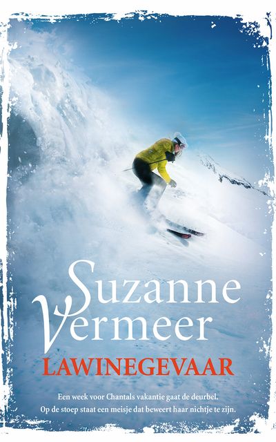 Lawinegevaar, Suzanne Vermeer