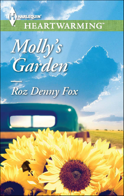 Molly's Garden, Roz Denny Fox