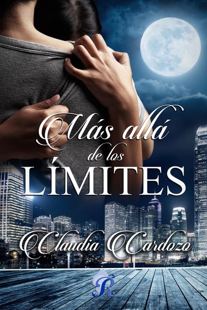 Más allá de los límites, Claudia Cardozo