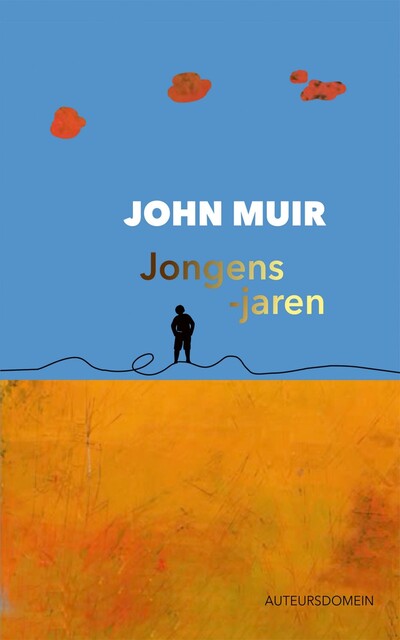 Jongensjaren, John Muir