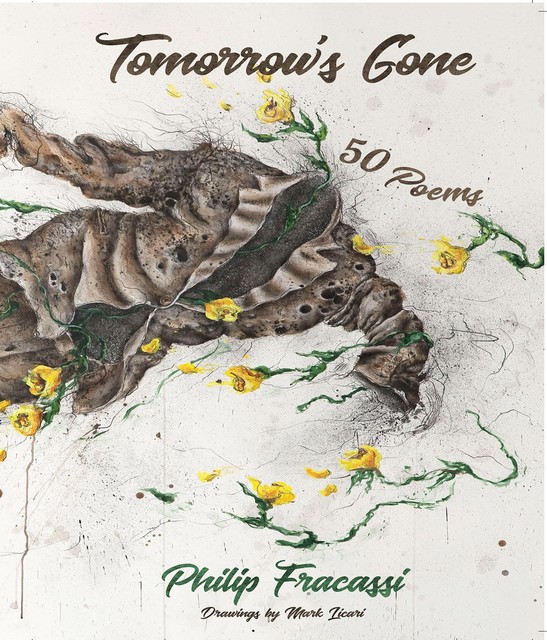 Tomorrow's Gone, Philip Fracassi
