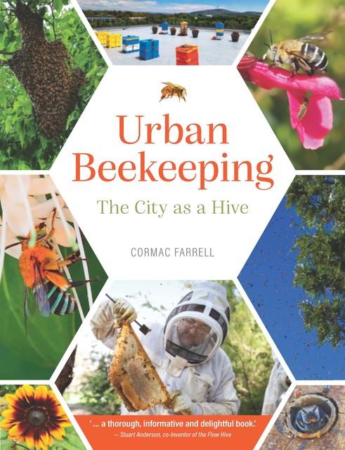 Urban Beekeeping, Cormac Farrell