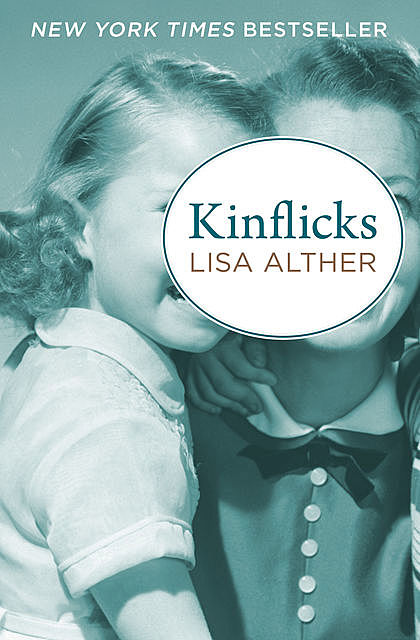 Kinflicks, Lisa Alther