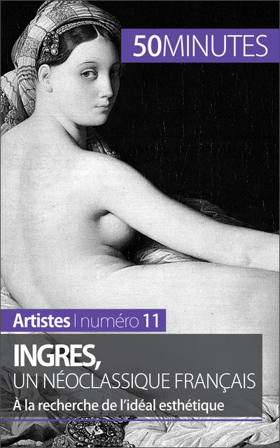 Ingres, un néoclassique français, Thérèse Claeys